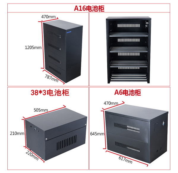 电池柜A1-A40（3）